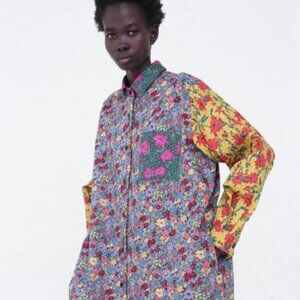 Kasmaria Floral Dress